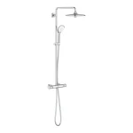 Душевая система Grohe Euphoria System 260 с термостатом, хром (27296003) - Фото 1