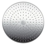 Верхній душ Hansgrohe Raindance Select S 300 2jet, хром (27337000) - Фото 2