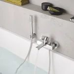Душевой комплект Grohe Euphoria Cosmopolitan, однорежимный, хром - Фото 2