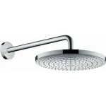Верхній душ Hansgrohe Raindance Select S 300 2jet, хром (27378000) - Фото 1