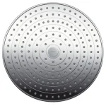 Верхній душ Hansgrohe Raindance Select S 300 2jet, хром (27378000) - Фото 2