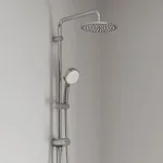 Душевая система Grohe New Tempesta 200 (27394002) - Фото 2