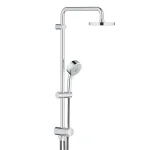 Душевая система Grohe New Tempesta 200 (27394002) - Фото 1