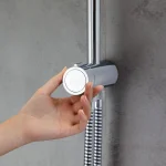 Душова система Grohe New Tempesta Rustic System 200, хром (27399001) - Фото 3