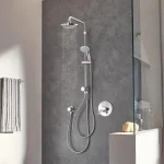 Душова система Grohe New Tempesta 200 (27399002) - Фото 2