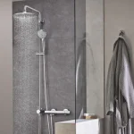Душова система Grohe Euphoria System 260 (27421002) - Фото 2