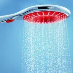 Ручний душ Grohe Rainshower Icon (27443000) - Фото 3