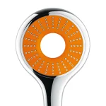 Ручний душ з 2 режимами Grohe Rainshower Icon 150 (27444000) - Фото 2