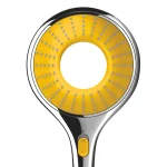 Ручний душ з 2 режимами Grohe Rainshower Icon 150 (27446000) - Фото 2