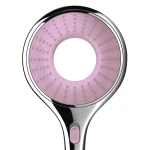Ручний душ з 2 режимами Grohe Rainshower Icon 150 (27447000) - Фото 2