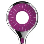 Ручной душ с 2 режимами Grohe Rainshower Icon 150 (27448000) - Фото 2