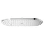 Верхній душ Grohe Rainshower Cosmopolitan, хром (27470000) - Фото 1