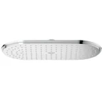 Верхний душ с 1 режимом струи GROHE Rainshower Veris 300 (27471000) - Фото 1