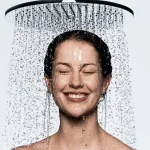 Верхний душ Hansgrohe Raindance S Overhead shower 300 1jet, хром (27494000) - Фото 2