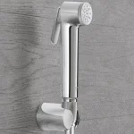 Комплект гигиенического душа Grohe Tempesta-F Trigger Spray 30 (27513001) - Фото 2