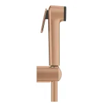 Гигиенический душ Grohe Tempesta-F, теплый закат матовый (27513DL1) - Фото 2