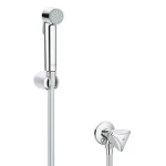 Комплект гигиенического душа Tempesta-F Trigger Spray (27514001) - Фото 1