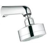 Верхний душ с 4 режимами Grohe Relexa Deluxe 130 (27530000) - Фото 2