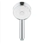 Ручний душ Grohe New Tempesta Cosmopolitan 100, хром (27573002) - Фото 2