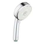 Ручний душ Grohe New Tempesta Cosmopolitan 100, хром (27573002) - Фото 1