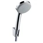 Душевой набор Hansgrohe Croma 100 Vario, хром (27594000) - Фото 1