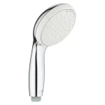 Ручной душ Grohe Tempesta 100, хром (27597001) - Фото 1