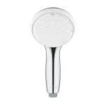 Ручной душ Grohe Tempesta 100, хром (27597001) - Фото 2