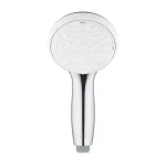 Ручной душ Grohe Tempesta 100, 2 режима струи, хром (2759710E) - Фото 2