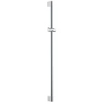 Душевая штанга Hansgrohe Unica Сrometta 90, хром (27609000) - Фото 1