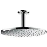 Верхний душ Hansgrohe Raindance S Overhead shower 240 1jet, хром (27620000) - Фото 1