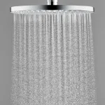 Верхний душ Hansgrohe Raindance S 240 PowderRain 1jet, хром (27623000) - Фото 2