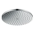 Верхний душ Hansgrohe Raindance S 240 PowderRain 1jet, хром (27623000) - Фото 1