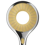 Ручний душ з 2 режимами Grohe Rainshower Icon 150 (27628000) - Фото 2