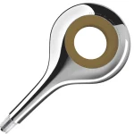 Ручной душ с 2 режимами Grohe Rainshower Icon 150 (27633000) - Фото 3