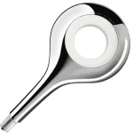 Ручной душ с 2 режимами Grohe Rainshower Icon 150 (27635000) - Фото 3