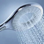 Ручной душ с 2 режимами Grohe Rainshower Icon 150 (27637000) - Фото 4