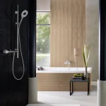 Ручной душ с 2 режимами Grohe Rainshower Icon 150 (27637000) - Фото 6