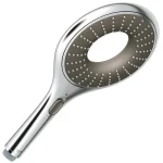 Ручной душ с 2 режимами Grohe Rainshower Icon 150 (27637000) - Фото 1
