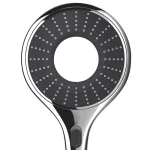 Ручний душ з 2 режимами Grohe Rainshower Icon 150 (27639000) - Фото 2