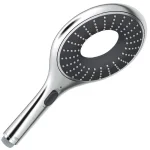 Ручний душ з 2 режимами Grohe Rainshower Icon 150 (27639000) - Фото 1