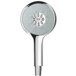 Ручний душ з 4 режимами Grohe Power & Soul Cosmopolitan 130 (27664000) - Фото 3