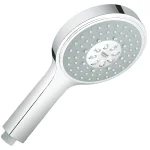 Ручний душ з 4 режимами Grohe Power & Soul Cosmopolitan 130 (27664000) - Фото 1