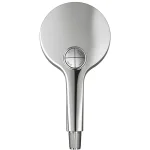 Ручний душ з 4 режимами Grohe Power & Soul Cosmopolitan 130 (27664000) - Фото 4