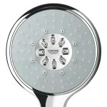 Ручний душ з 4 режимами Grohe Power & Soul Cosmopolitan 130 (27664000) - Фото 2