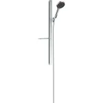 Душевый набор Hansgrohe Rainfinity 130/90 см 3Jet EcoSmart, Chrome (27672000) - Фото 1