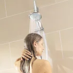 Ручной душ с 4 режимами Grohe Power&Soul 130 (27673LS0) - Фото 4