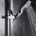 Ручной душ Grohe Euphoria Cube Stick, хром (27698000) - Фото 2