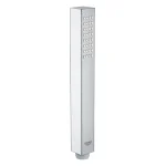 Ручной душ Grohe Euphoria Cube Stick, хром (27699000) - Фото 1
