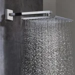 Верхний душ с одним режимом GROHE Euphoria Cube 150 (27705000) - Фото 2