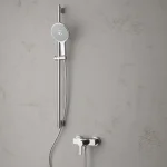 Душевой гарнитур с 4 режимами Grohe Power&Soul Cosmopolitan 130 (27732000) - Фото 4